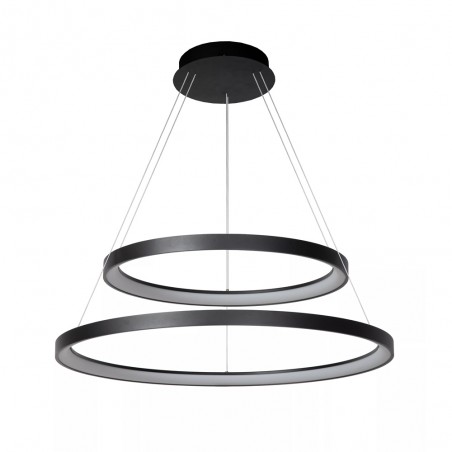 Lámpara colgante LED Vidal (92W)