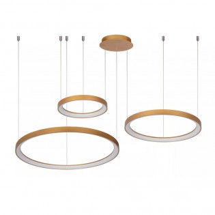 Lámpara de techo LED Vidal (120W)