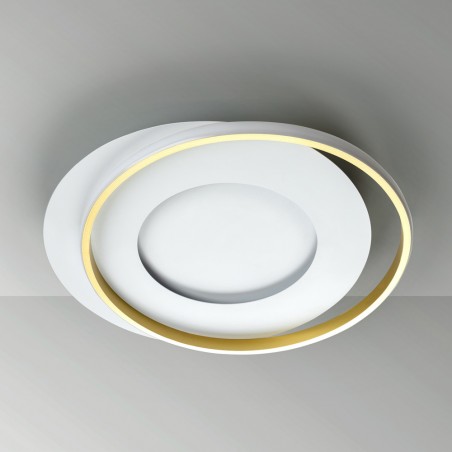 Plafón de techo LED Limbos (40W)