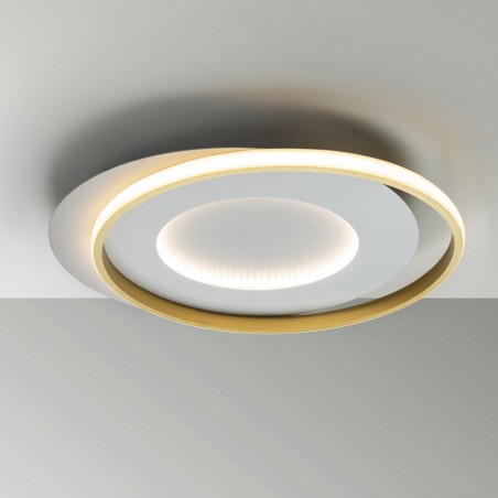Plafón de techo LED Limbos (40W)