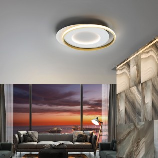 Plafón de techo LED Limbos (40W)