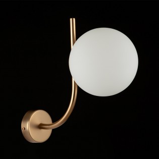 Aplique de pared Rendez Vous
