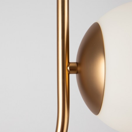 Aplique de pared Rendez Vous