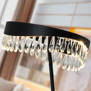 Lámpara de pie LED Selene (20W)