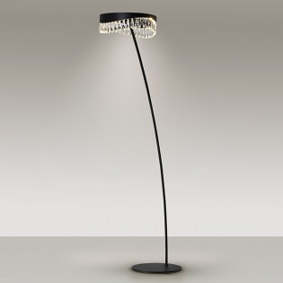 Lámpara de pie LED Selene (20W)
