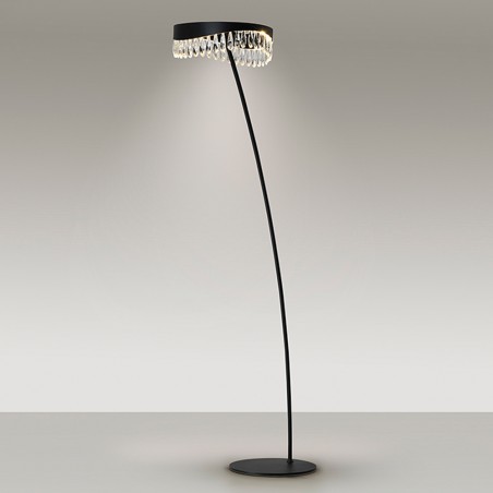 Lámpara de pie LED Selene (20W)