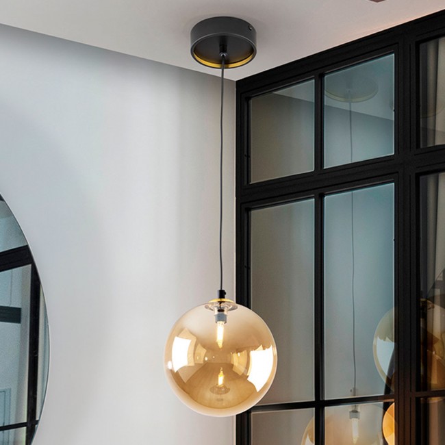 Lámpara de techo Dark