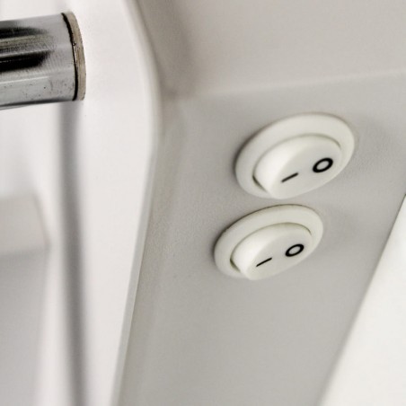 Aplique LED con cargador wireless Rob III (5+3W)