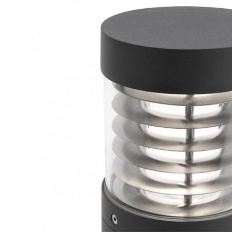Baliza LED GIZA exterior (IP54)