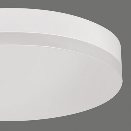 Plafón LED con sensor de movimiento Madison (24W)