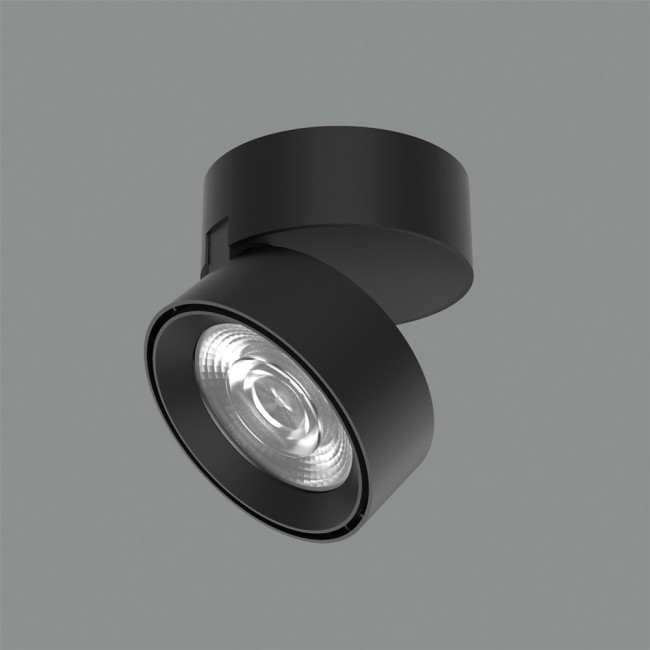 foco de techo led mako 20w