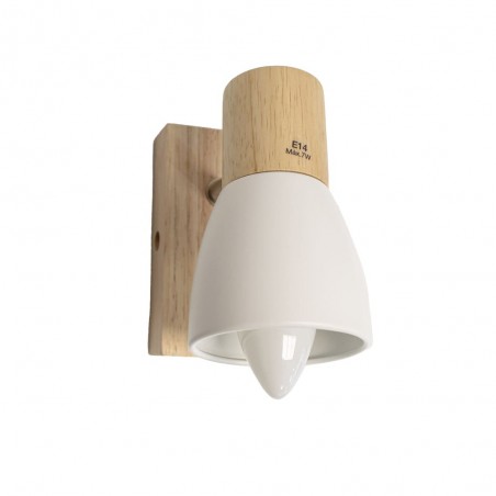 Foco de techo orientable Lan