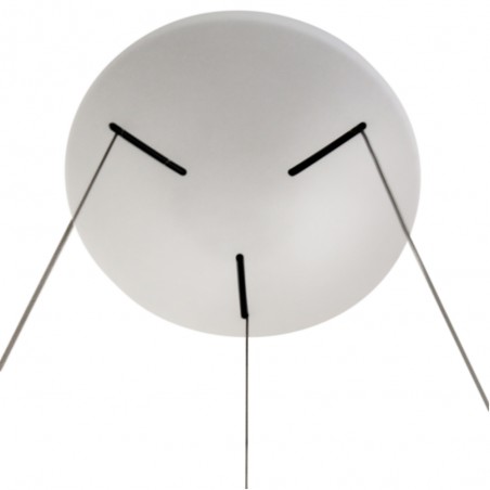 Lámpara de techo LED Mad (42W)