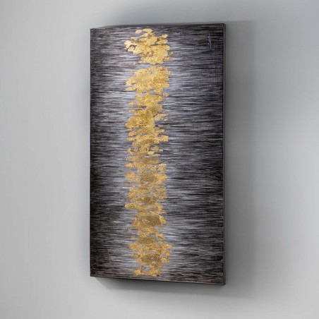 Cuadro acrílico Sendero