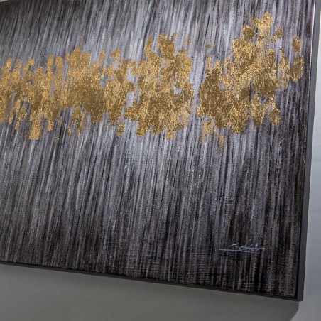 Cuadro acrílico Sendero