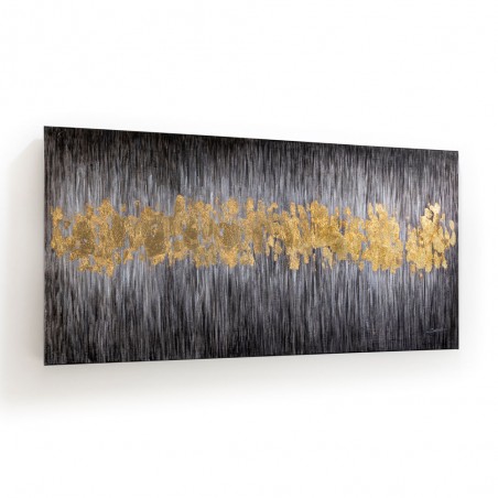 Cuadro acrílico Sendero