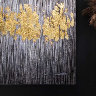 Cuadro acrílico Sendero