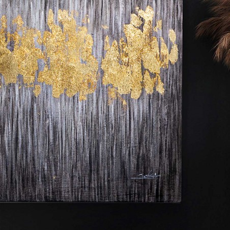 Cuadro acrílico Sendero