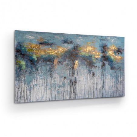 Cuadro acrílico Aquas