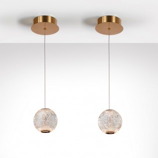 Lámpara de techo LED Austral (6W)