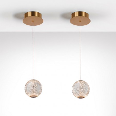 Lámpara de techo LED Austral (6W)