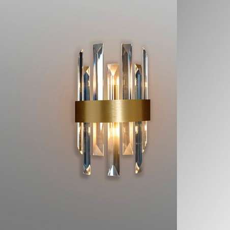 Aplique de pared LED Grace (7W)