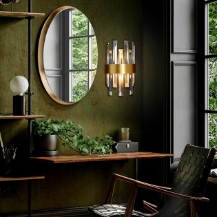 Aplique de pared LED Grace (7W)