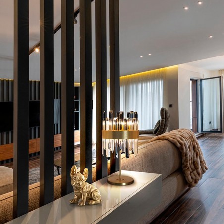 Lámpara de mesa LED Grace (21W)