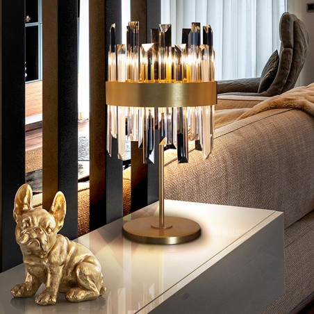 Lámpara de mesa LED Grace (21W)