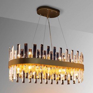 Lámpara colgante LED Grace (70W)