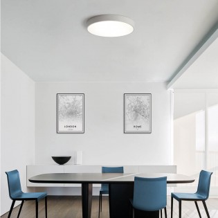 Plafón de techo Led Isia (88W)