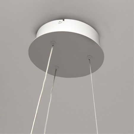 Lámpara de techo LED Sand (22W)