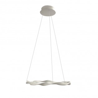 Lámpara de techo LED Sand (22W)