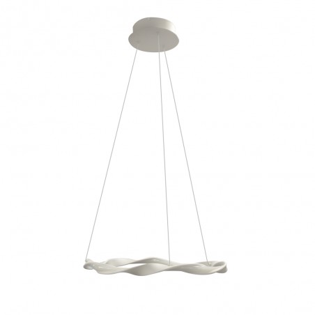 Lámpara de techo LED Sand (22W)