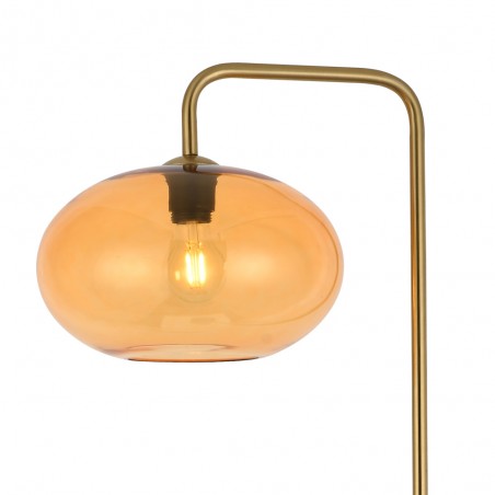 Lámpara de pie Fraster