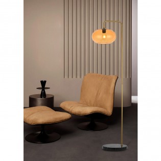 Lámpara de pie Fraster