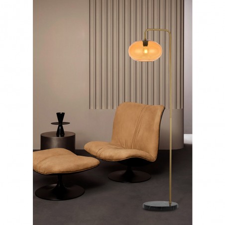 Lámpara de pie Fraster