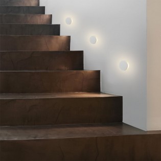 Aplique empotrable Led Miura (3W)