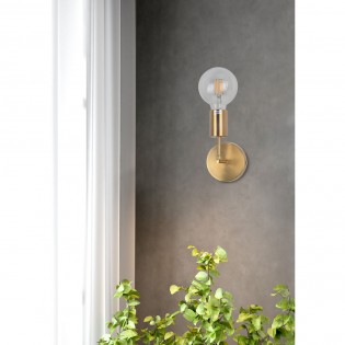 Aplique de pared Derson