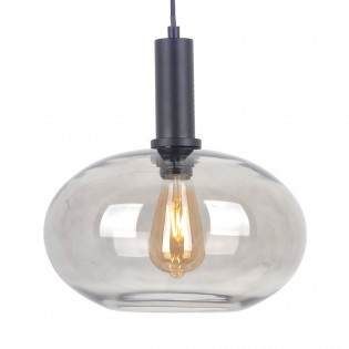 Regleta de techo Fraster (3 luces)