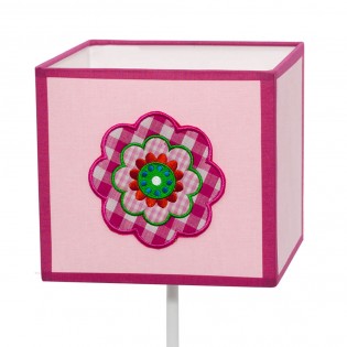 Lámpara de sobremesa Pétalo