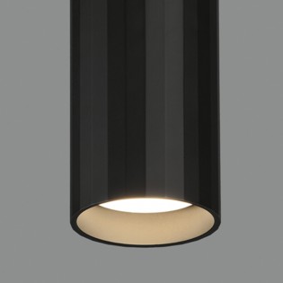 Plafón de techo Modrian