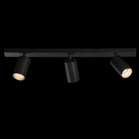 Regleta de techo Modrian (3 luces)