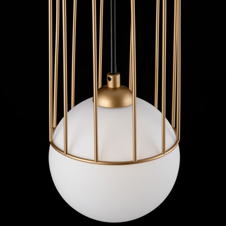 Lámpara de techo Telford