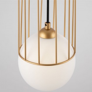 Lámpara de techo Telford