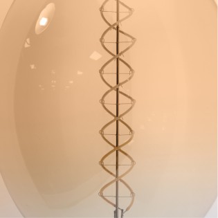 Bombilla LED E27 BT180...