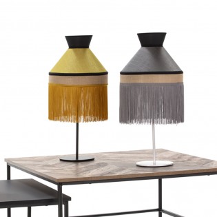 Lámpara de mesa Balat Oro