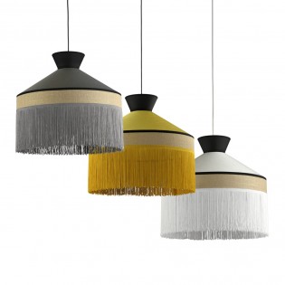 Lámpara de techo Balat Oro