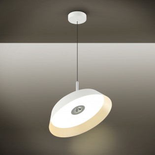 Lámpara de techo LED Vertigo (24W)