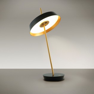 Lámpara de mesa LED Vertigo (12W)